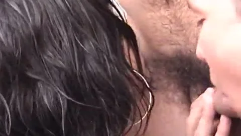 Dick sucking hottest latina Fernanda Barros