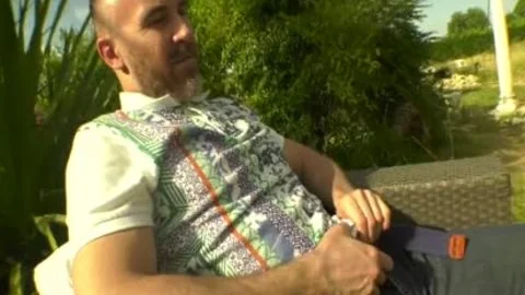 Hanna Rios Sinks His penis Into That taut aperture raw