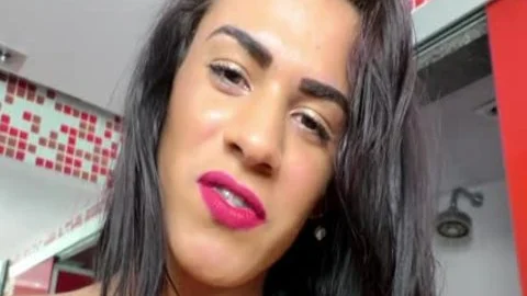Dream lady-teen - breasty lady-man Estela Duarte Compilation Part 1