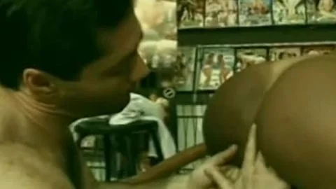 gorgeous Karen Stone receives hammered By Romano