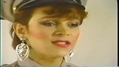 My VHS Sthellos chabmale Reformatory Catfight