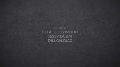 Modern-Day Sins: Ella Becomes Putty in Jessy's Hands