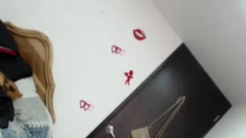 Redhead teen shemale rock hard cock web camera