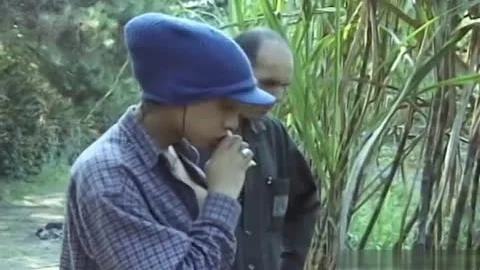 TS sleazy Sabrina Hemolly receives poked outside..