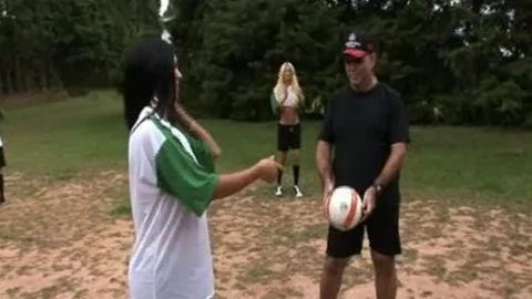 Bbt Soccer
