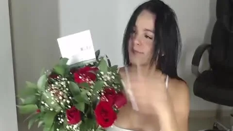 Joselin beauty : 12th November 2020 -Clip 1