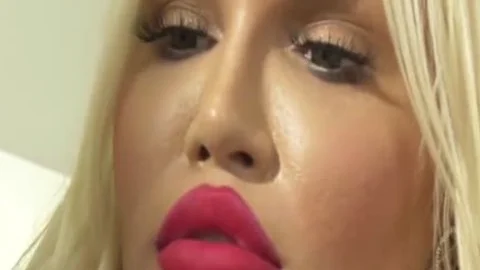 Hottest Porn clip shemale Gigantic melons Great Just For U - Nadia Love
