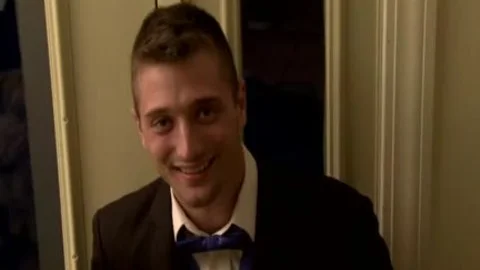 breasty Ts Stunner Aubrey Kate Ts butthole Reamed In Many Angles