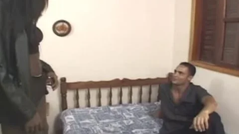 Suzanna Holmes In best Of both Worlds brutaly