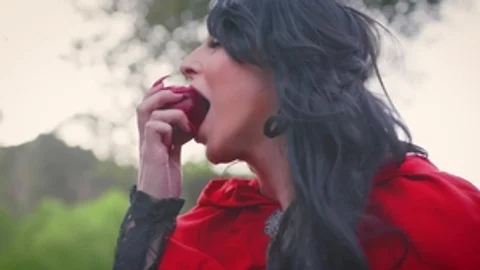 Transfixed: Crashing Lips and Heated Passions