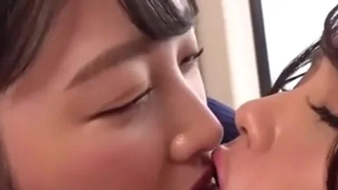 Japan shemale Jacking Off By girl